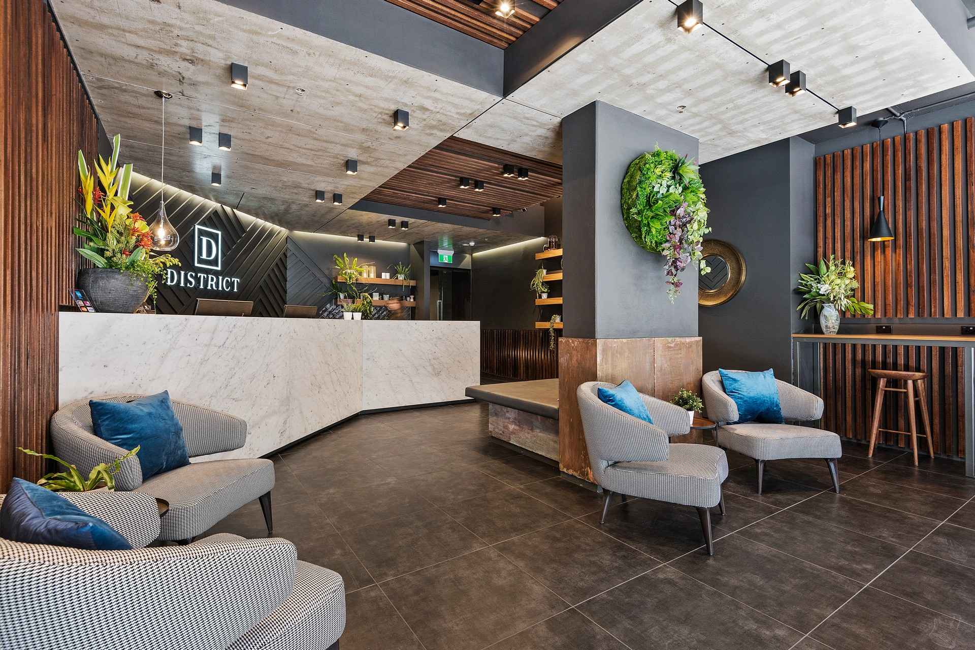 District Apartment Hotels South Yarra Official Site